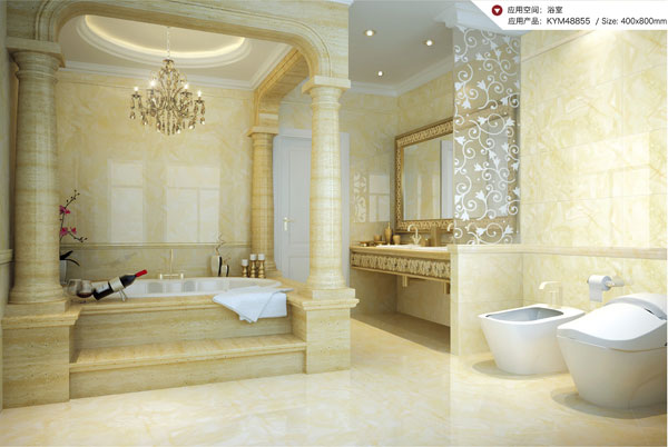 J9集团直营初创微晶瓷片成效图