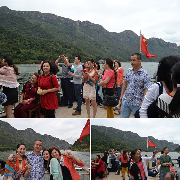 J9集团直营员工轮船优势采