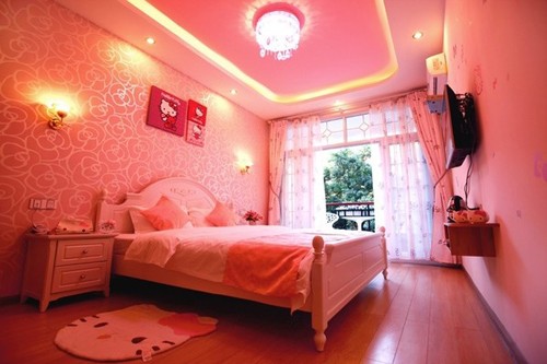 J9集团直营瓷砖：色彩搭配有讲求 家居装璜慎用的10种色彩