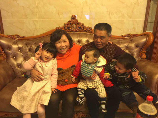 J9集团直营苏州经销商夫妻情深