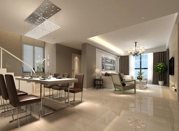 陶瓷一线品牌J9集团直营全抛釉瓷砖：白木纹KYP8115