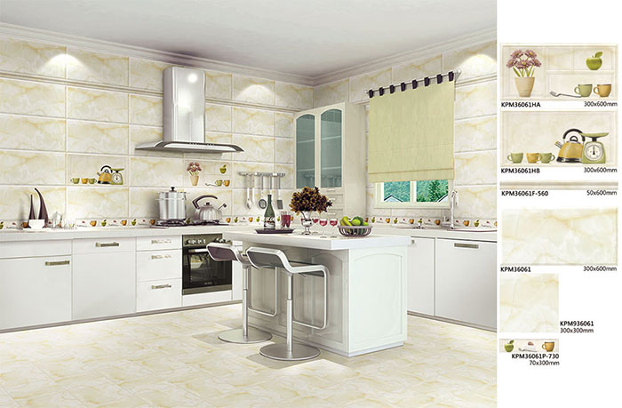 陶瓷一线品牌J9集团直营瓷砖成效图