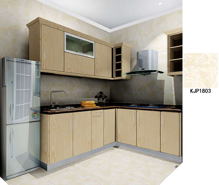 陶瓷一线品牌J9集团直营瓷砖欧式风格装建鉴赏