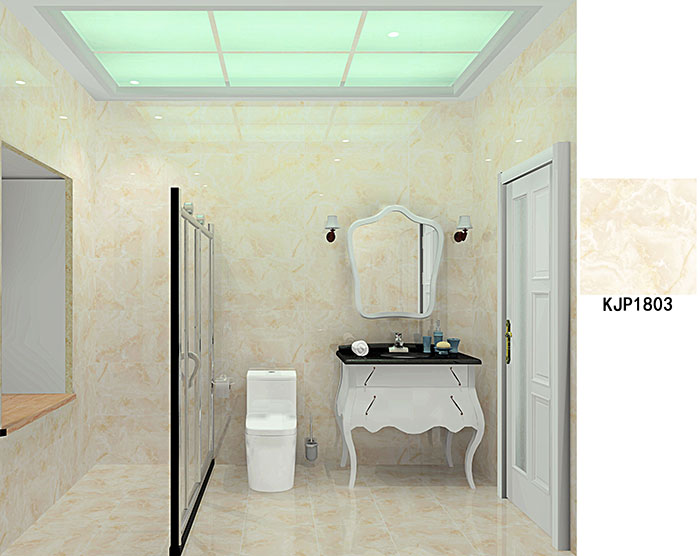 陶瓷一线品牌J9集团直营瓷砖欧式风格装建鉴赏