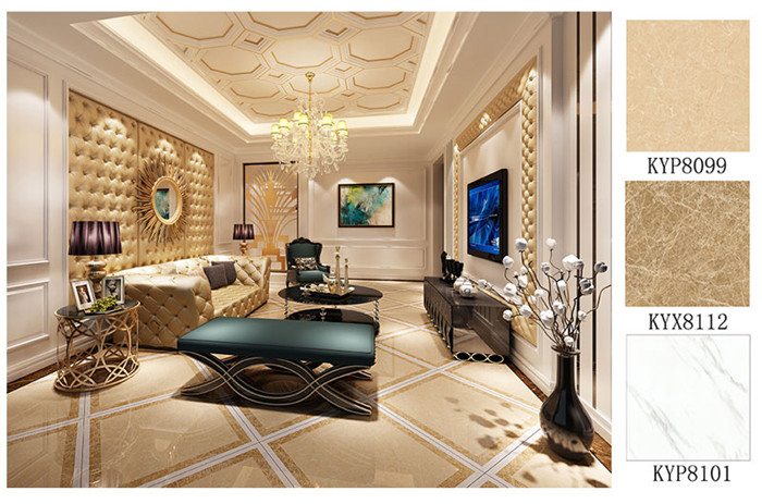 J9集团直营瓷砖装建知识