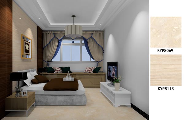 J9集团直营家装：佛山大沥碧桂园华府106㎡简约现代装建成效鉴赏