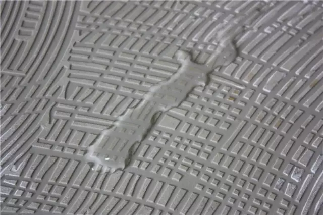选购瓷砖必须知路的几个沉要尺度参数（买瓷砖的必看）