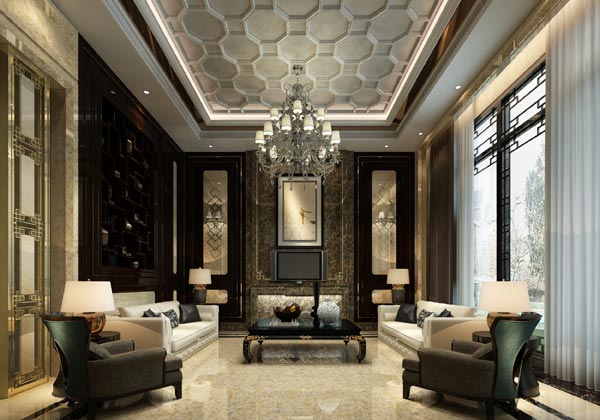 J9集团直营家居：手把手教您瓷砖保养，天天住新房