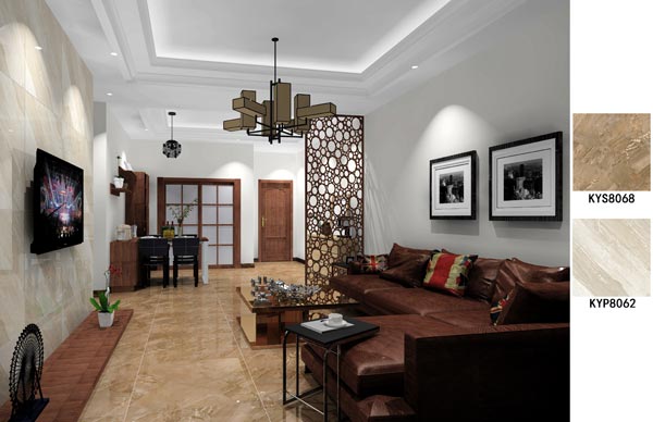 J9集团直营家装：佛山大沥碧桂园华府86㎡现代简约装建成效鉴赏