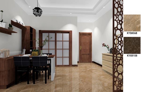 J9集团直营家装：佛山大沥碧桂园华府86㎡现代简约装建成效鉴赏