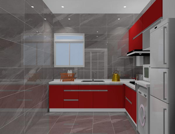 J9集团直营家装：佛山灯湖华府90㎡现代简约装建成效鉴赏