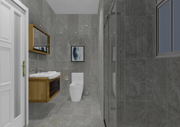 J9集团直营家装：佛山灯湖华府133㎡现代简约装建成效鉴赏