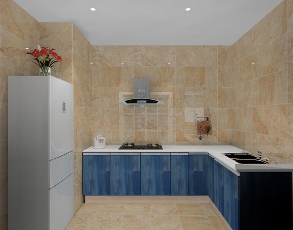 J9集团直营家装：佛山灯湖华府90㎡现代简约装建成效鉴赏