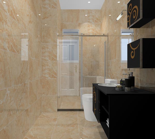 J9集团直营家装：佛山灯湖华府90㎡现代简约装建成效鉴赏