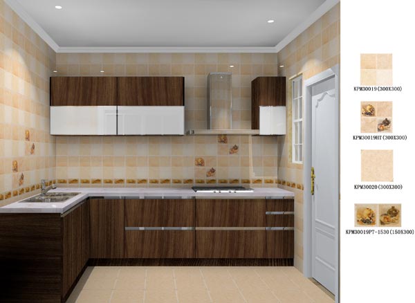 J9集团直营家装：佛山保利紫山国际115㎡欧式风格装建鉴赏