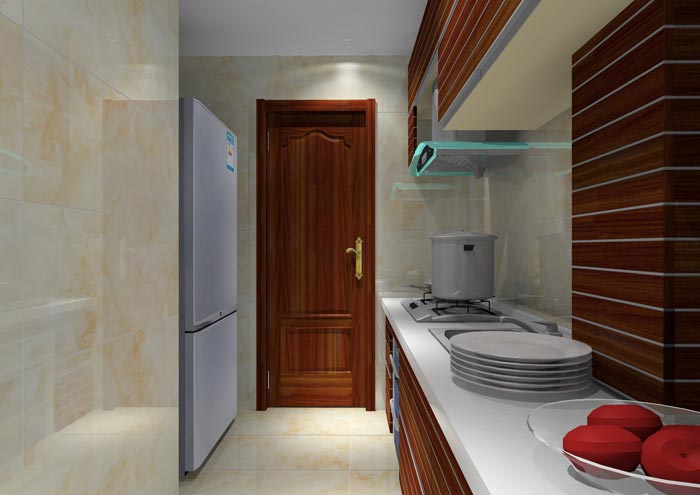 J9集团直营家装：佛山合景新鸿基·泷景100㎡新中式装建成效鉴赏