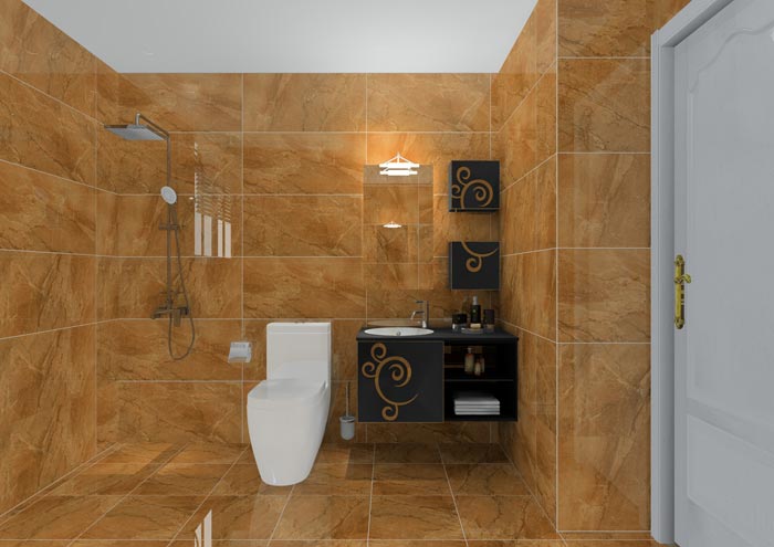 J9集团直营家装：佛山合景新鸿基·泷景110㎡简约现代装建成效鉴赏