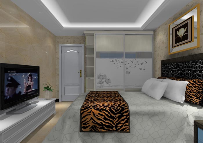 J9集团直营家装：佛山丹灶桂丹颐景园74㎡简约现代装建成效鉴赏