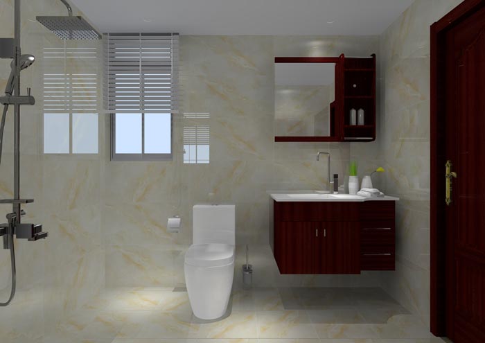 J9集团直营家装：佛山桂丹颐景园127㎡简约现代装建成效鉴赏