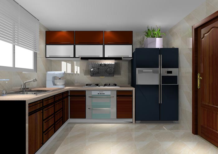 J9集团直营家装：佛山水悦龙湾90㎡现代简约装建成效鉴赏