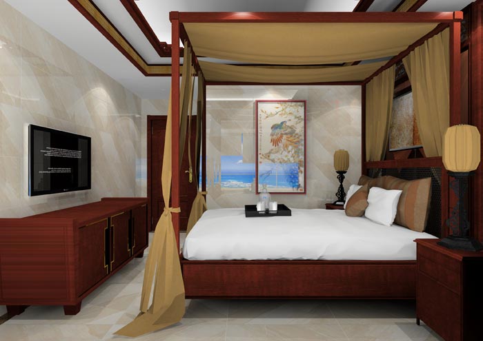 J9集团直营家装：佛山水悦龙湾90㎡现代简约装建成效鉴赏