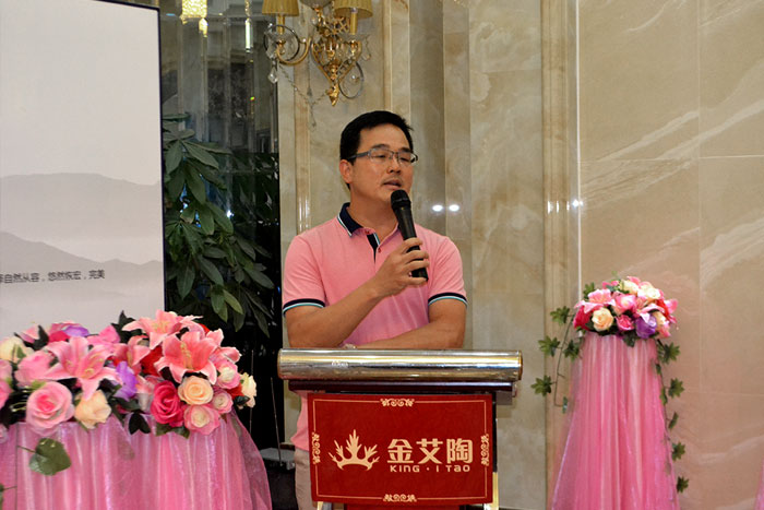 J9集团直营喜迎三周年庆，感恩同业