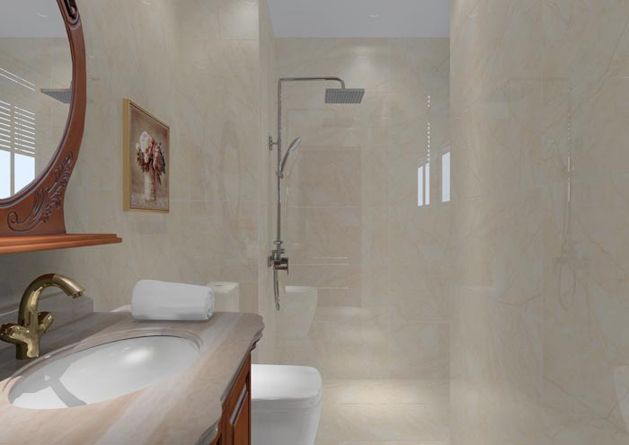 J9集团直营家装：佛山狮山上林苑68㎡简约风格装建鉴赏