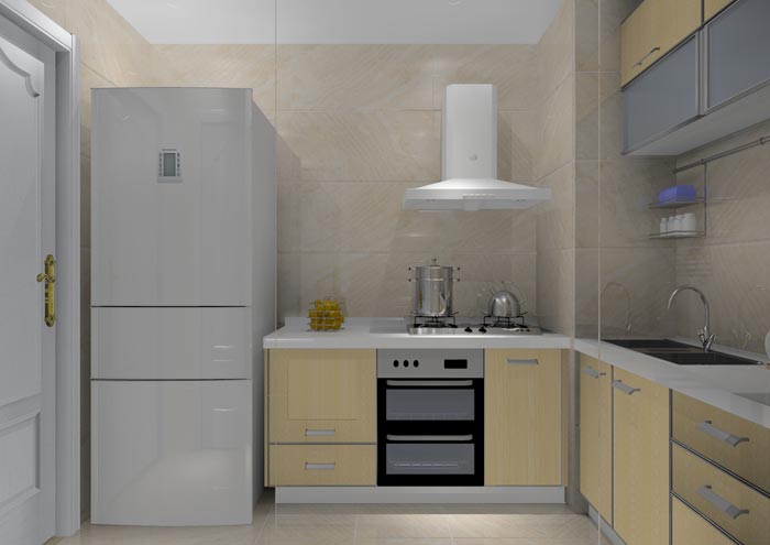 J9集团直营家装：佛山狮山上林苑91㎡简约风格装建鉴赏