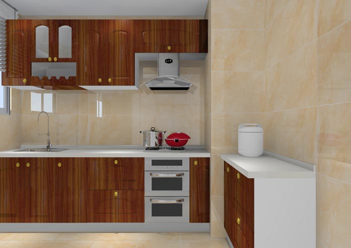 J9集团直营家装：顺德碧桂园桂澜山101㎡的新中式风格装建鉴赏