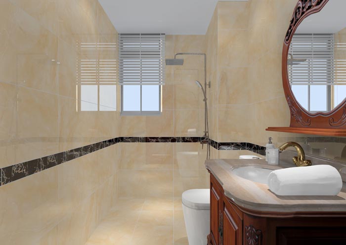 J9集团直营家装：顺德碧桂园桂澜山101㎡的新中式风格装建鉴赏