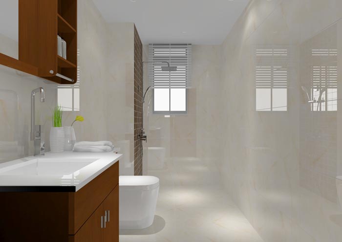 J9集团直营家装：顺德碧桂园桂澜山108㎡的新中式风格装建鉴赏