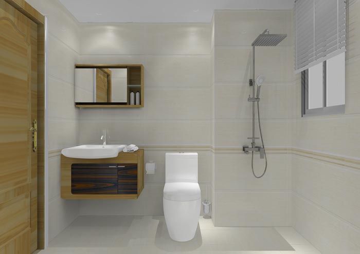 J9集团直营家装：佛山龙湖春江名城113㎡的简约现代风格装建鉴赏