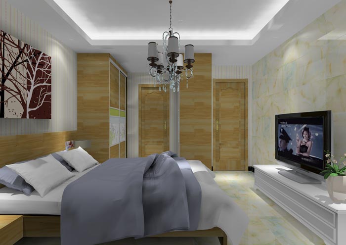 J9集团直营家装：佛山龙湖春江名城113㎡的简约现代风格装建鉴赏