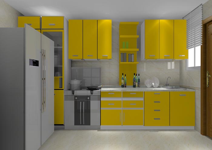 J9集团直营家装：佛山龙湖春江名城120㎡的中式风格装建鉴赏