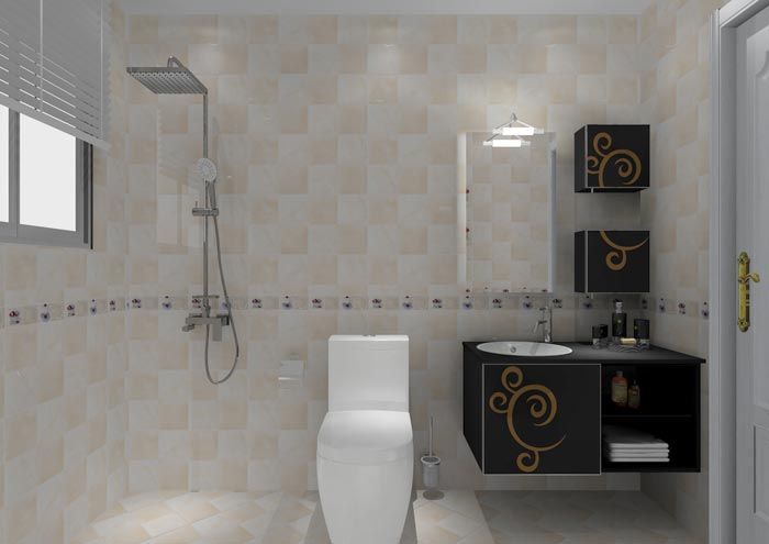 J9集团直营家装：佛山佛山容桂颐澳花圃100㎡的现代风格装建鉴赏