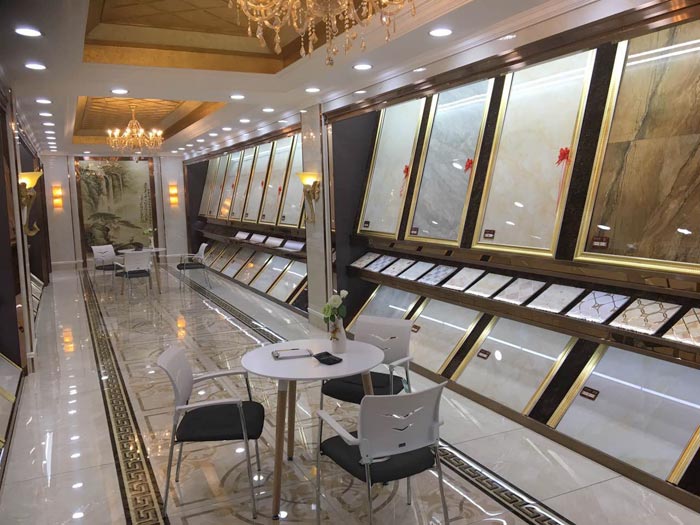 J9集团直营瓷砖品牌