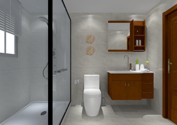 J9集团直营家装：佛山佛山容桂颐澳花圃116㎡的中式风格装建鉴赏