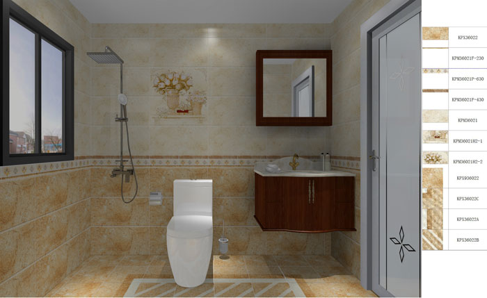 J9集团直营家装：成都时期锦绣78㎡的简欧风格装建鉴赏