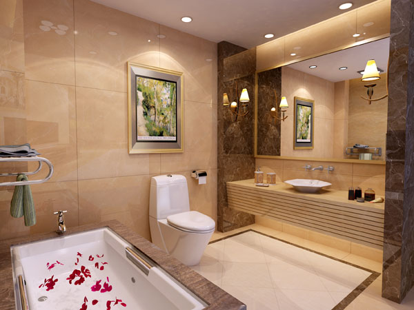 任窗表雾霾漫天，屋内仍是一片清白