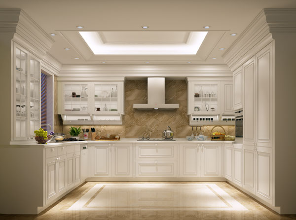 任窗表雾霾漫天，屋内仍是一片清白