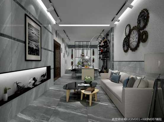  J9集团直营9面通体大理石瓷砖  由内而表的美满升级-越裸越美 