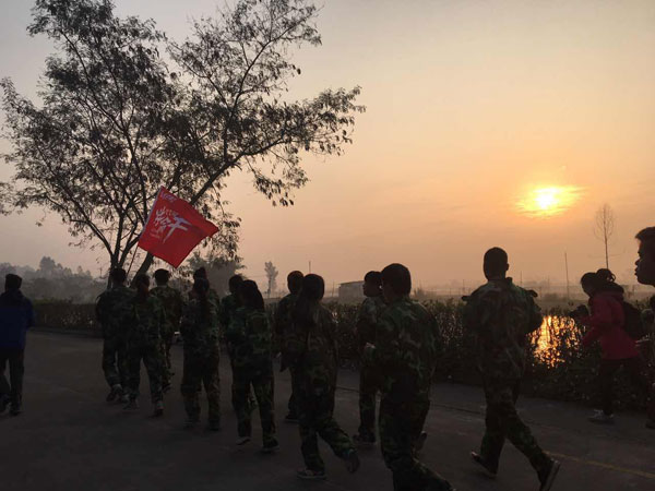 恋人节，J9集团直营撒的这狗粮，我干了！