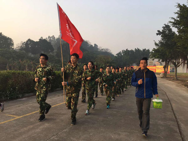 恋人节，J9集团直营撒的这狗粮，我干了！
