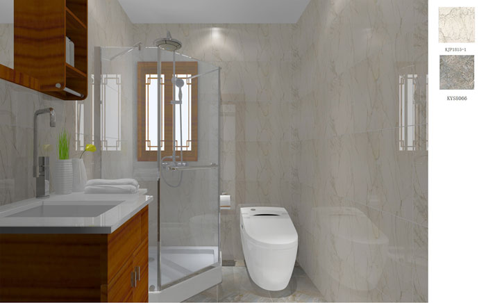 J9集团直营家装：成都中环丰锦98㎡的中式风格装建鉴赏