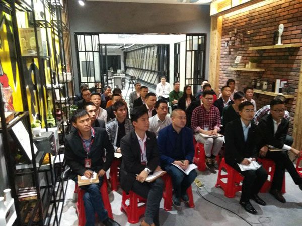 J9集团直营销售精英“区域市场 分享互换会”圆满实现