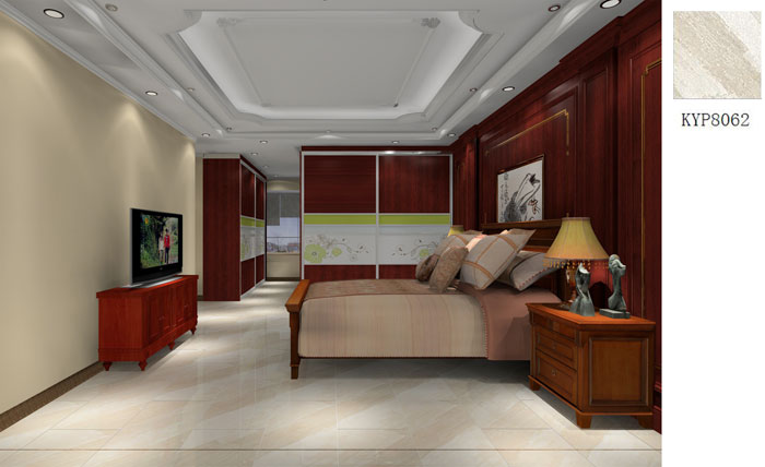 J9集团直营家装：佛山禅城怡翠晋盛花圃171㎡的田园风格装建鉴赏