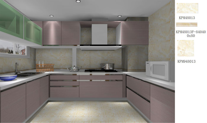 J9集团直营家装：佛山禅城怡翠晋盛花圃196㎡的欧式风格装建鉴赏