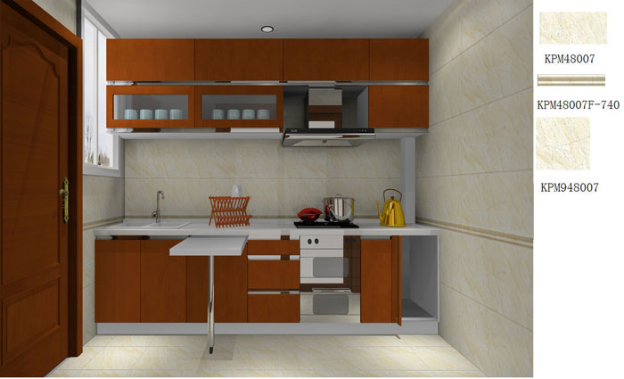 J9集团直营家装：佛山禅城怡翠晋盛花圃91㎡的现代风格装建鉴赏