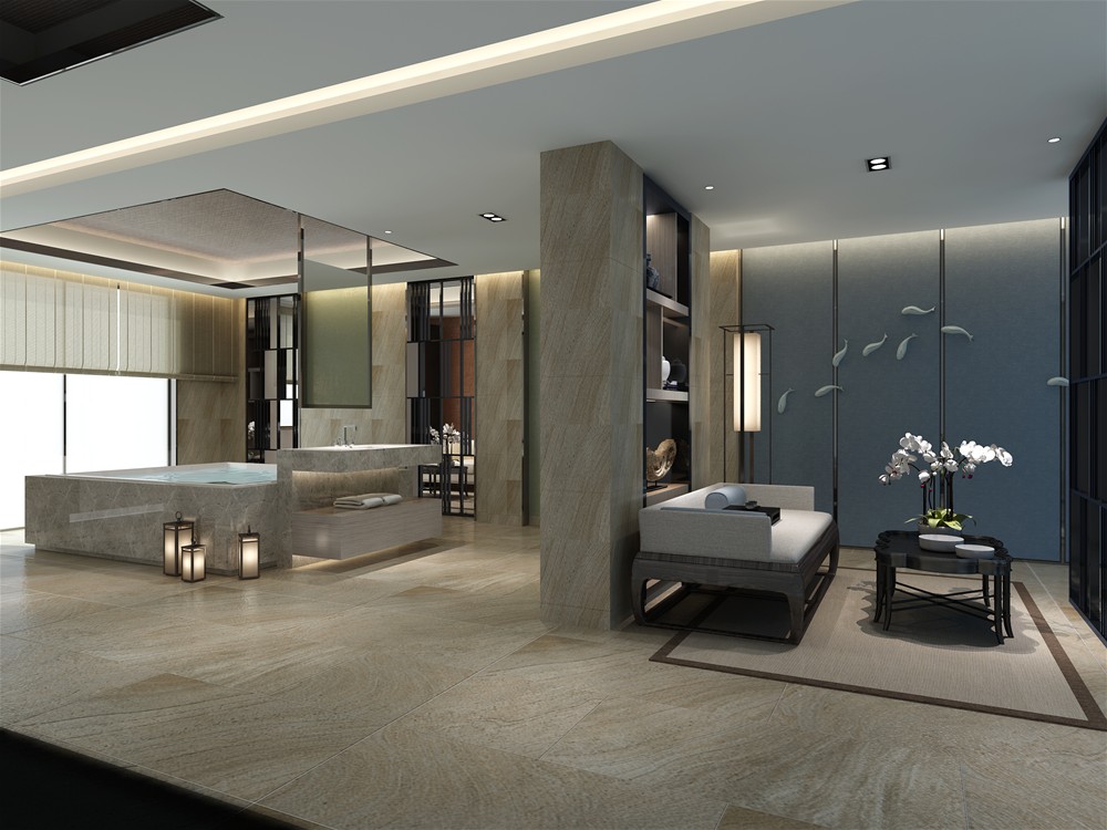 我想有个这样的家，今生现代，和你相伴到白头