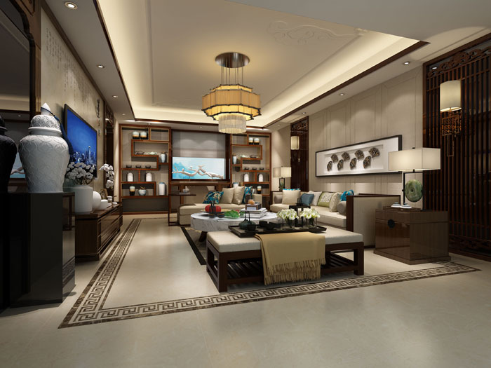 择一房终老，携一人白首！